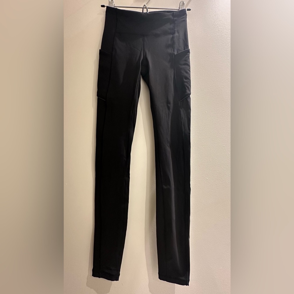 LULULEMON SPEED UP TIGHT 28" *FULL-ON LUXTREME